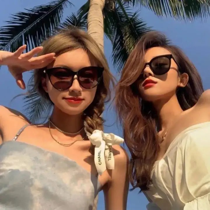 分手后，我带仨宝大杀四方