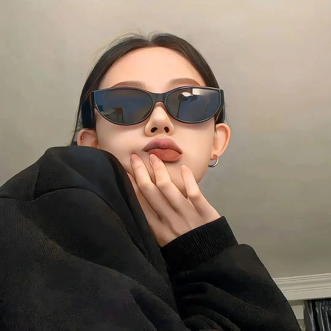 你在光影阑珊处